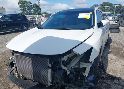 2012 Nissan Maxima 3.5 Sv из США, поврежденный, VIN 1N4AA5APXCC850639